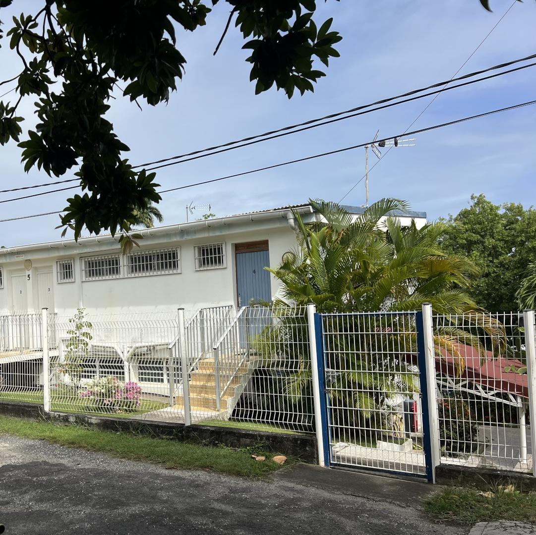 Gîte Hibiscus, SCI ADOLPHE HIBISCUS
