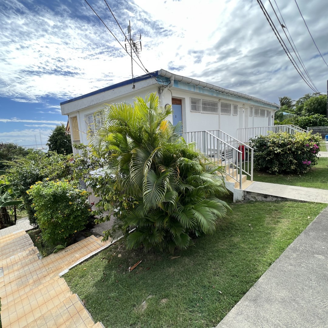 Gîte Hibiscus, SCI ADOLPHE HIBISCUS