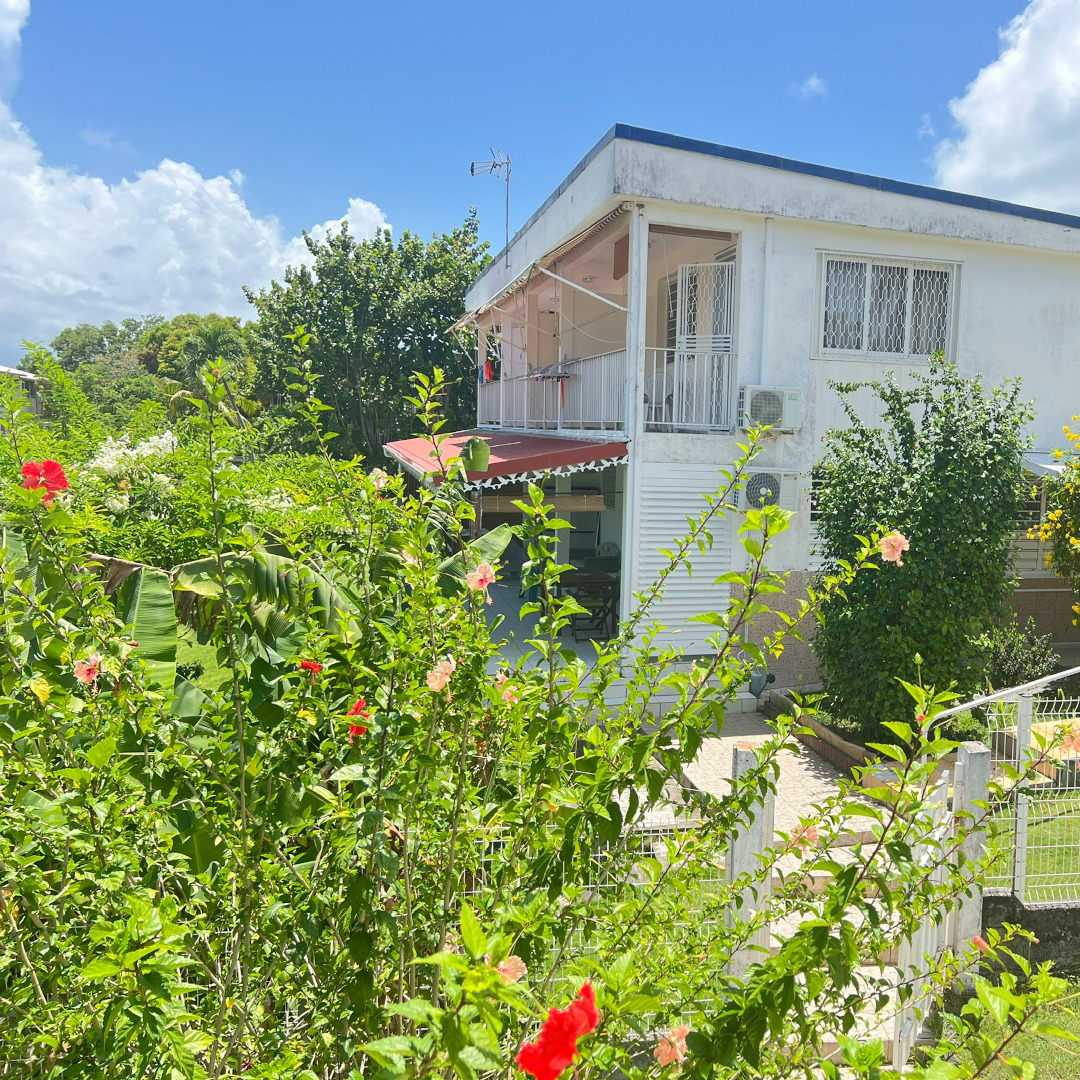 Gîte Hibiscus, SCI ADOLPHE HIBISCUS
