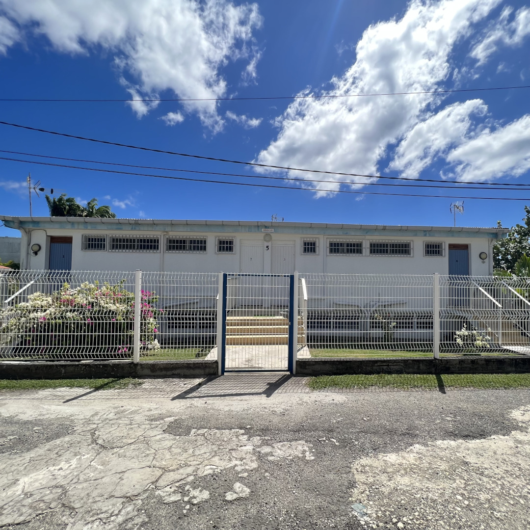 Gîte Hibiscus, SCI ADOLPHE HIBISCUS
