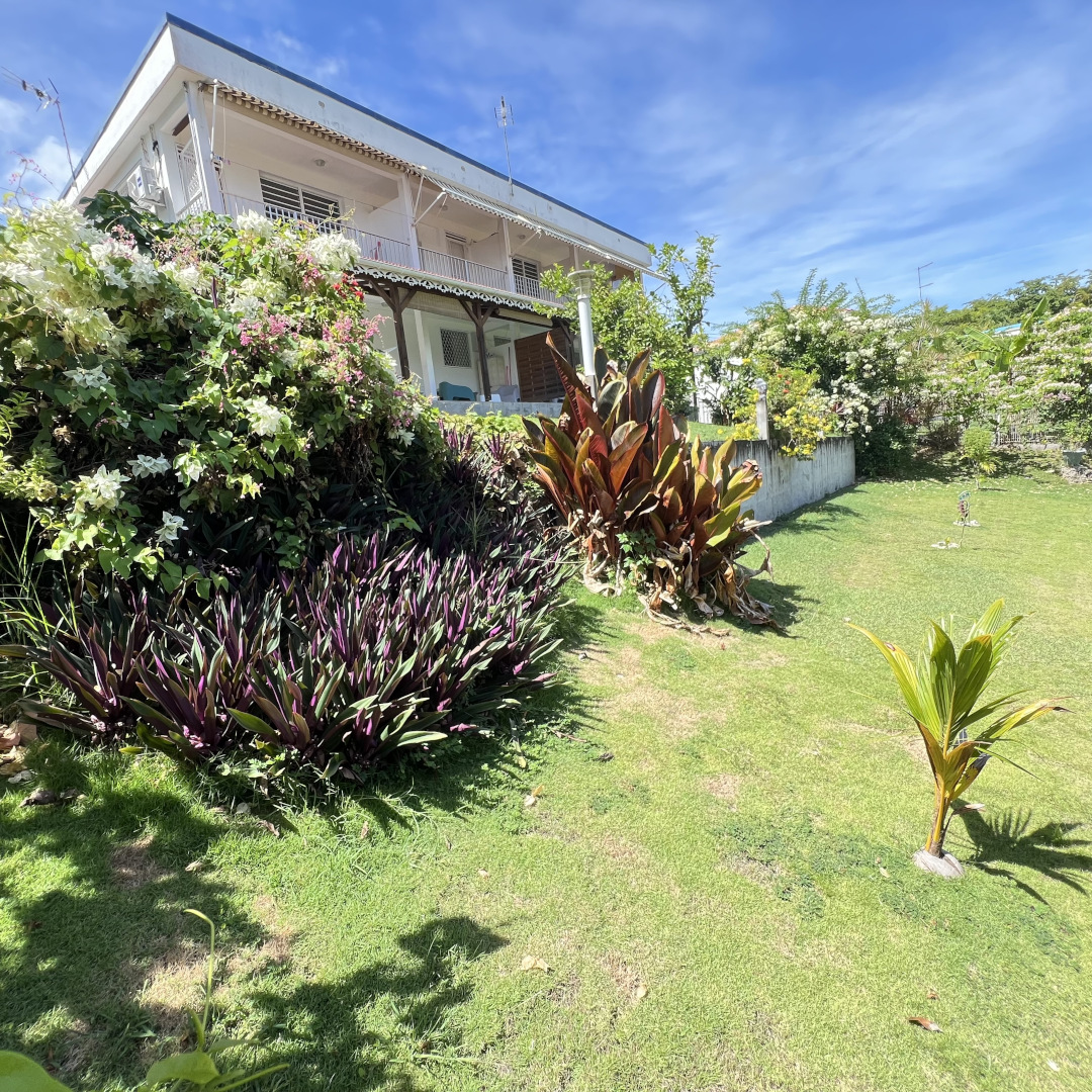 Gîte Hibiscus, SCI ADOLPHE HIBISCUS