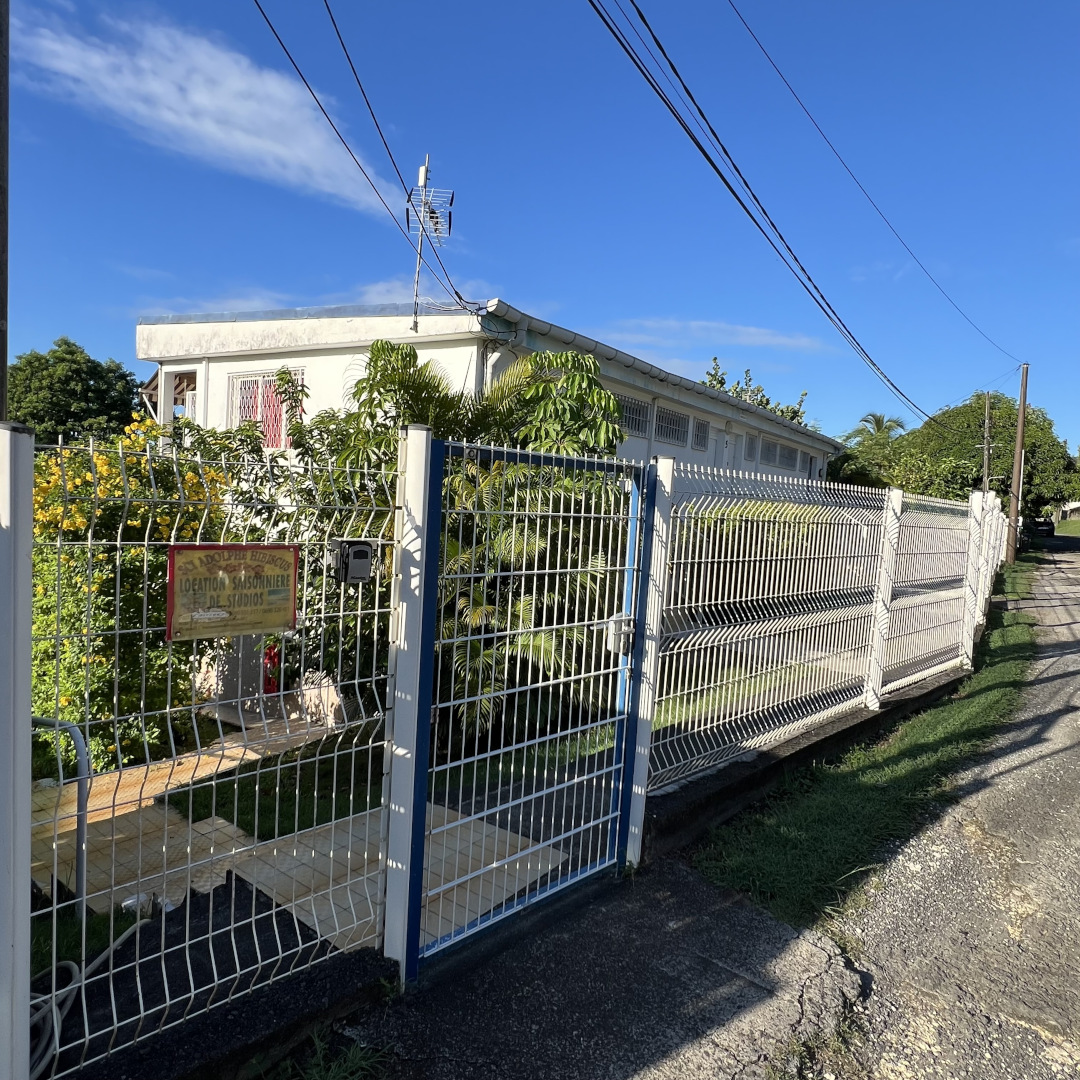 Gîte Hibiscus, SCI ADOLPHE HIBISCUS