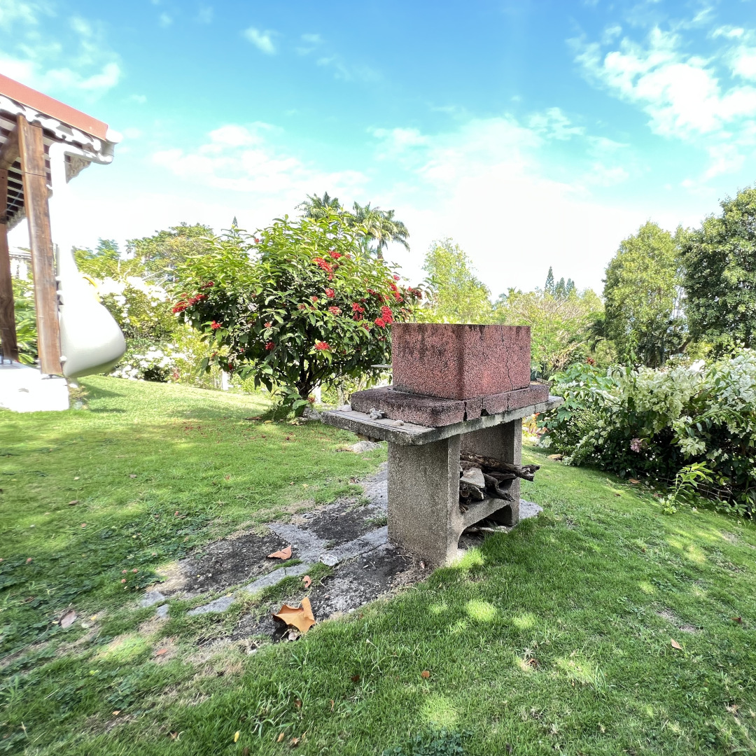 Gîte Hibiscus, SCI ADOLPHE HIBISCUS